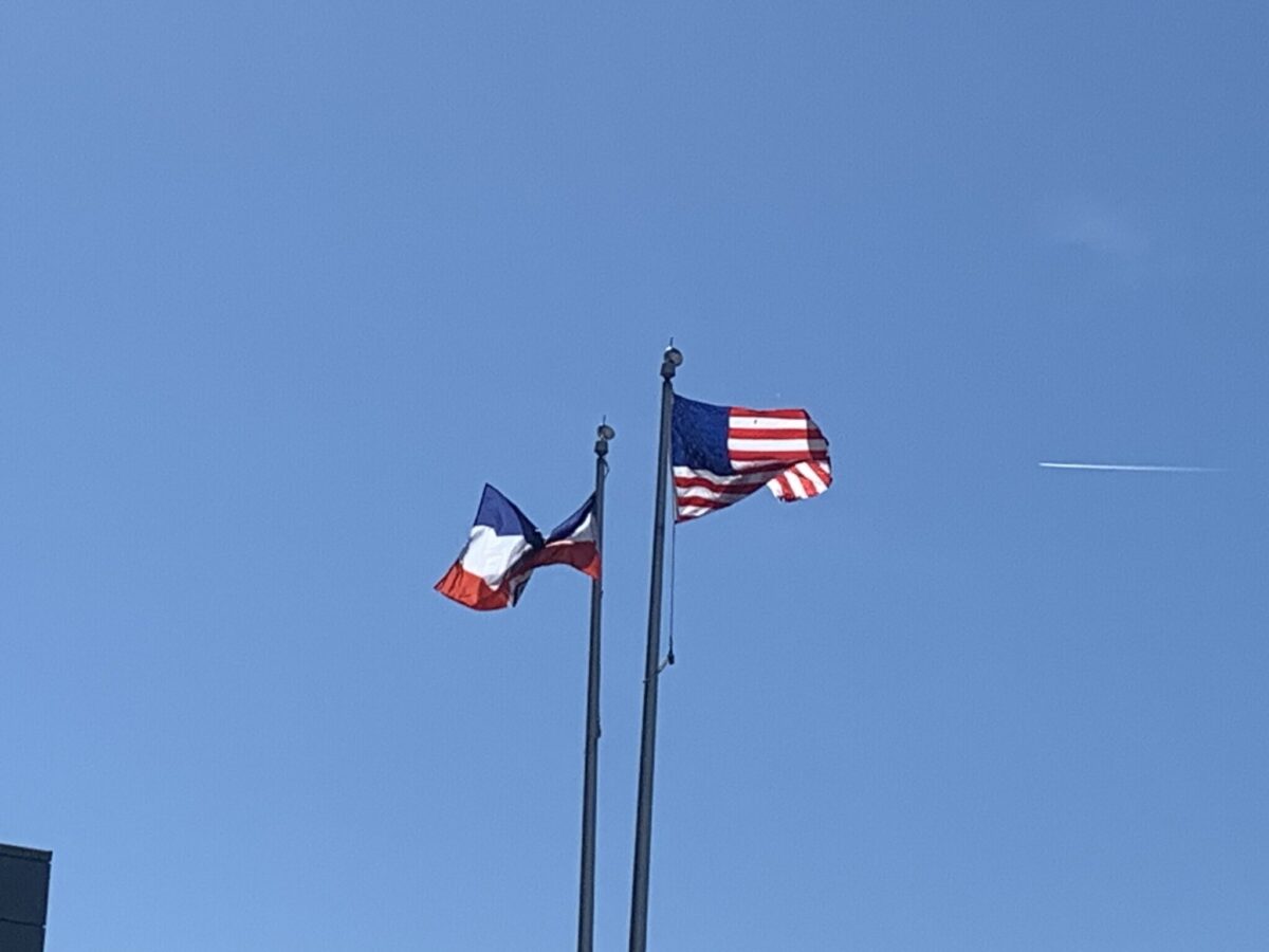 Northern Utah windstorm produces minimal damage despite gusts clocked